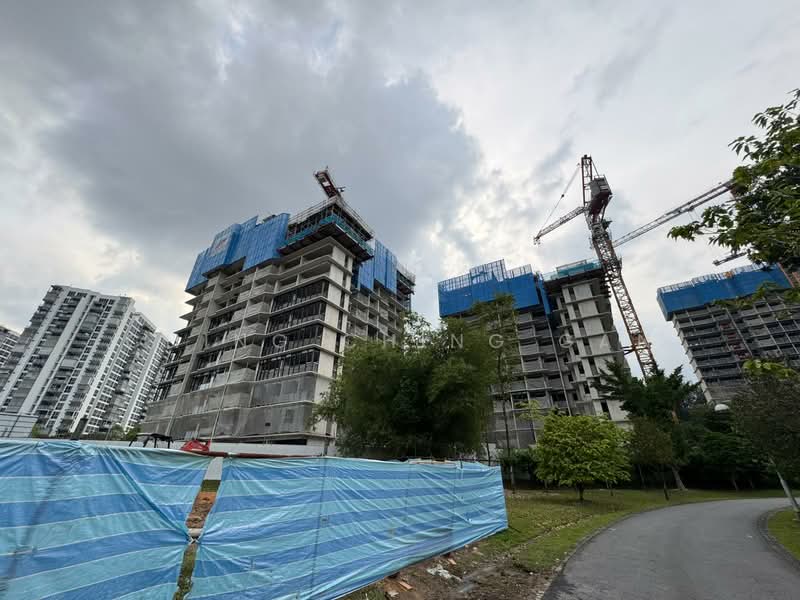 Sora, 73/74/76/78 Yuan Ching Road, 5 Bedrooms, 1,679 sqft, Condominium For Sale, by Ching Ching Gan, 500133655 - Exterior - PropertyGuru.com.sg