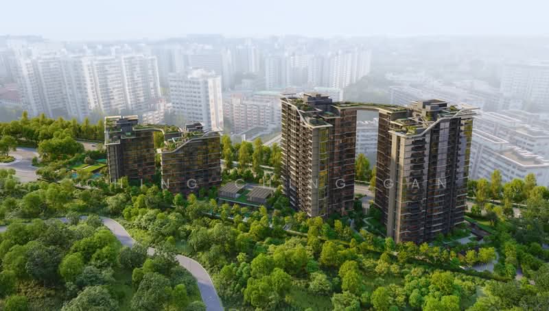 Sora, 73/74/76/78 Yuan Ching Road, 5 Bedrooms, 1,679 sqft, Condominium For Sale, by Ching Ching Gan, 500133655 - Exterior - PropertyGuru.com.sg