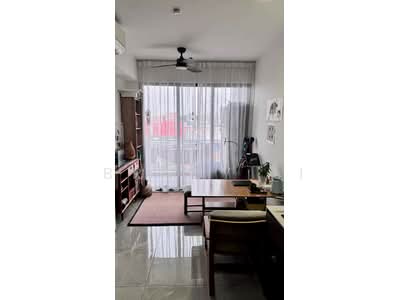 For Sale - Stirling Residences