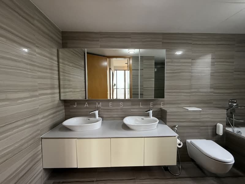 Mon Jervois, 47 Jervois Road, 3 Bedrooms, 1,475 sqft, Condominium For Sale, by James Lee, 500133659 - Bathroom - PropertyGuru.com.sg