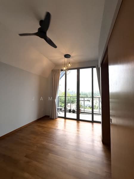 Mon Jervois, 47 Jervois Road, 3 Bedrooms, 1,475 sqft, Condominium For Sale, by James Lee, 500133659 - Balcony - PropertyGuru.com.sg
