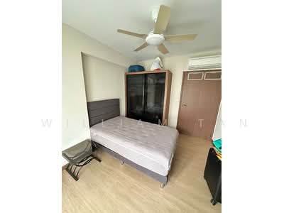 For Rent - BLK 122A Tengah Drive