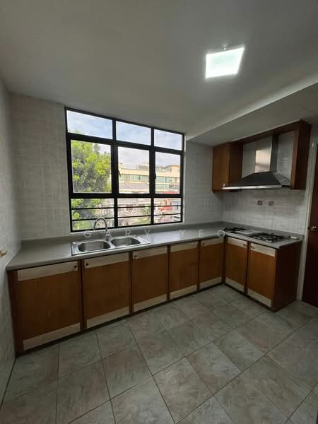 Casa Sarina, 101 Lorong Sarina, 2 Bedrooms, 990 sqft, Condominium For Sale, by Gary Yeo, 500133666 - Kitchen - PropertyGuru.com.sg