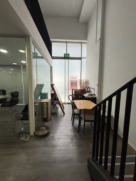 9@Tagore, 9 Tagore Lane, 3,735 sqft, Light Industrial (B1) For Rent, by Zion Zhao 赵峻慷, 500133676 - Interior - CommercialGuru.com.sg