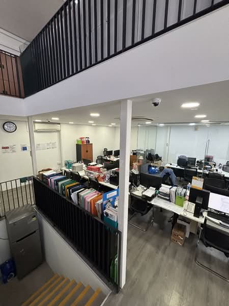 9@Tagore, 9 Tagore Lane, 3,735 sqft, Light Industrial (B1) For Rent, by Zion Zhao 赵峻慷, 500133676 - Interior - CommercialGuru.com.sg