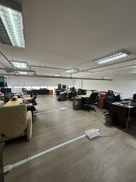 9@Tagore, 9 Tagore Lane, 3,735 sqft, Light Industrial (B1) For Rent, by Zion Zhao 赵峻慷, 500133676 - Interior - CommercialGuru.com.sg
