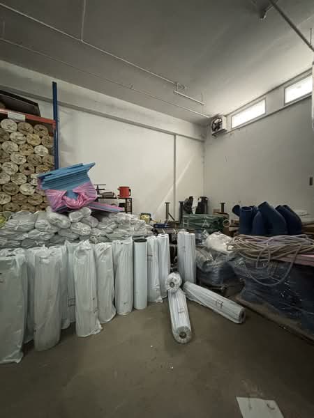 9@Tagore, 9 Tagore Lane, 3,735 sqft, Light Industrial (B1) For Rent, by Zion Zhao 赵峻慷, 500133676 - Interior - CommercialGuru.com.sg