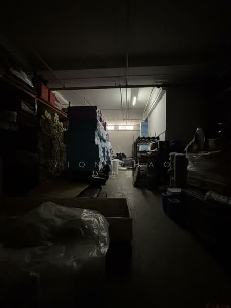 9@Tagore, 9 Tagore Lane, 3,735 sqft, Light Industrial (B1) For Rent, by Zion Zhao 赵峻慷, 500133676 - Interior - CommercialGuru.com.sg