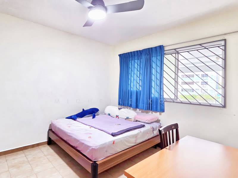 118 Pending Road, 118 Pending Road, 2 Bedrooms, 786 sqft, HDB Flat For Sale, by Michelle Koo, 500133677 - Bedroom - PropertyGuru.com.sg