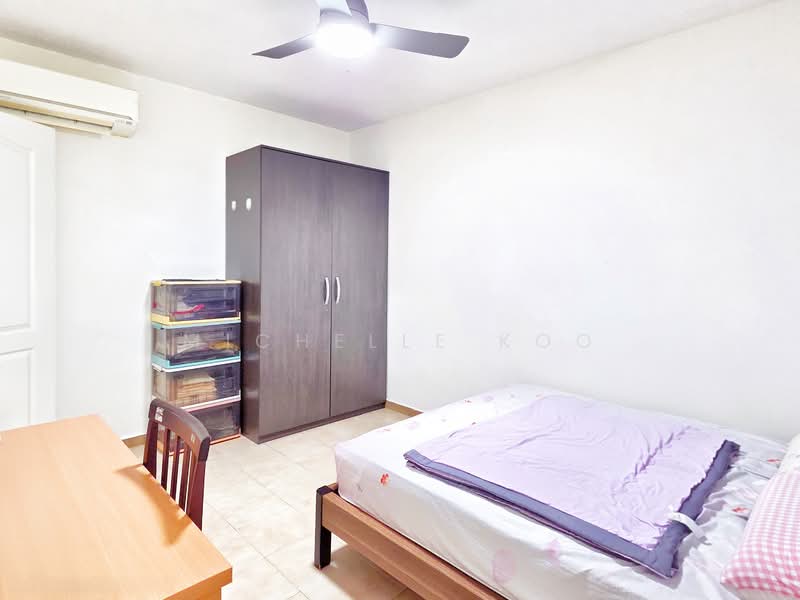 118 Pending Road, 118 Pending Road, 2 Bedrooms, 786 sqft, HDB Flat For Sale, by Michelle Koo, 500133677 - Bedroom - PropertyGuru.com.sg