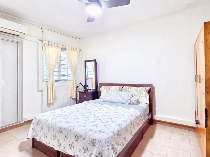 118 Pending Road, 118 Pending Road, 2 Bedrooms, 786 sqft, HDB Flat For Sale, by Michelle Koo, 500133677 - Bedroom - PropertyGuru.com.sg
