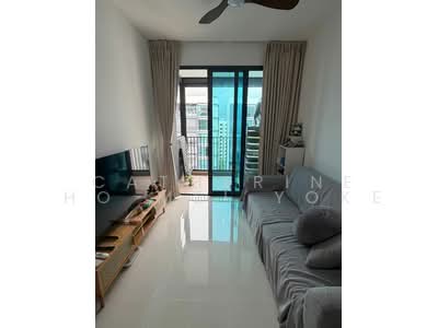 For Rent - Treasure at Tampines