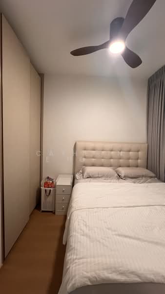 Treasure at Tampines, 57 Tampines Lane, 2 Bedrooms, 592 sqft, Condominium For Rent, by Catherine Ho Mei Yoke, 500133678 - Bedroom - PropertyGuru.com.sg