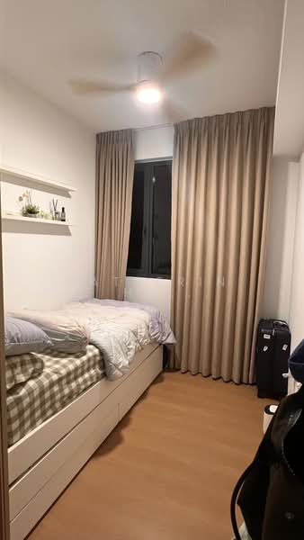 Treasure at Tampines, 57 Tampines Lane, 2 Bedrooms, 592 sqft, Condominium For Rent, by Catherine Ho Mei Yoke, 500133678 - Bedroom - PropertyGuru.com.sg