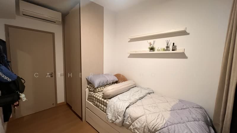 Treasure at Tampines, 57 Tampines Lane, 2 Bedrooms, 592 sqft, Condominium For Rent, by Catherine Ho Mei Yoke, 500133678 - Bedroom - PropertyGuru.com.sg