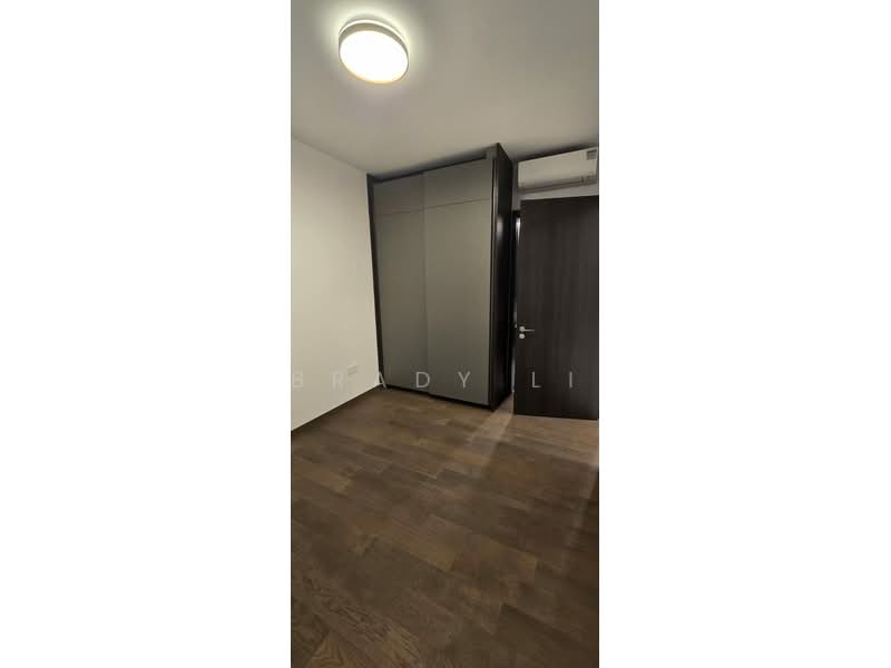 LIV @ MB, 114C Arthur Road, 1 Bedroom, 517 sqft, Condominium For Sale, by Brady Li, 500133679 - Bedroom - PropertyGuru.com.sg