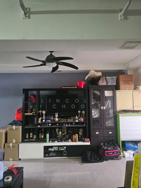 207 Tampines Street 21, 207 Tampines Street 21, 4 Bedrooms, 1,131 sqft, HDB Flat For Sale, by Lincoln Choo, 500133680 - Living Room - PropertyGuru.com.sg