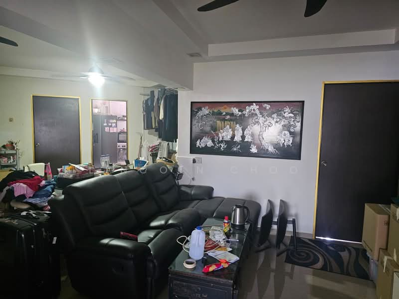 207 Tampines Street 21, 207 Tampines Street 21, 4 Bedrooms, 1,131 sqft, HDB Flat For Sale, by Lincoln Choo, 500133680 - Living Room - PropertyGuru.com.sg