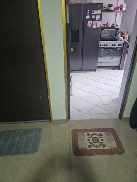 207 Tampines Street 21, 207 Tampines Street 21, 4 Bedrooms, 1,131 sqft, HDB Flat For Sale, by Lincoln Choo, 500133680 - Kitchen - PropertyGuru.com.sg