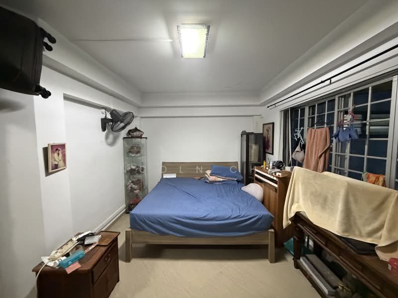 207 Tampines Street 21, 207 Tampines Street 21, 4 Bedrooms, 1,431 sqft, HDB Flat For Sale, by Lincoln Choo, 500133680 - Bedroom - PropertyGuru.com.sg