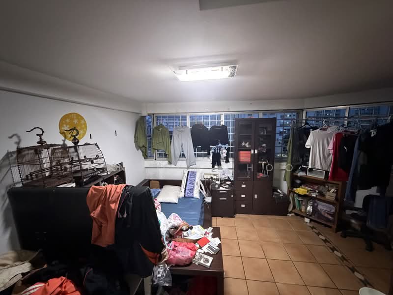 207 Tampines Street 21, 207 Tampines Street 21, 4 Bedrooms, 1,431 sqft, HDB Flat For Sale, by Lincoln Choo, 500133680 - Bedroom - PropertyGuru.com.sg
