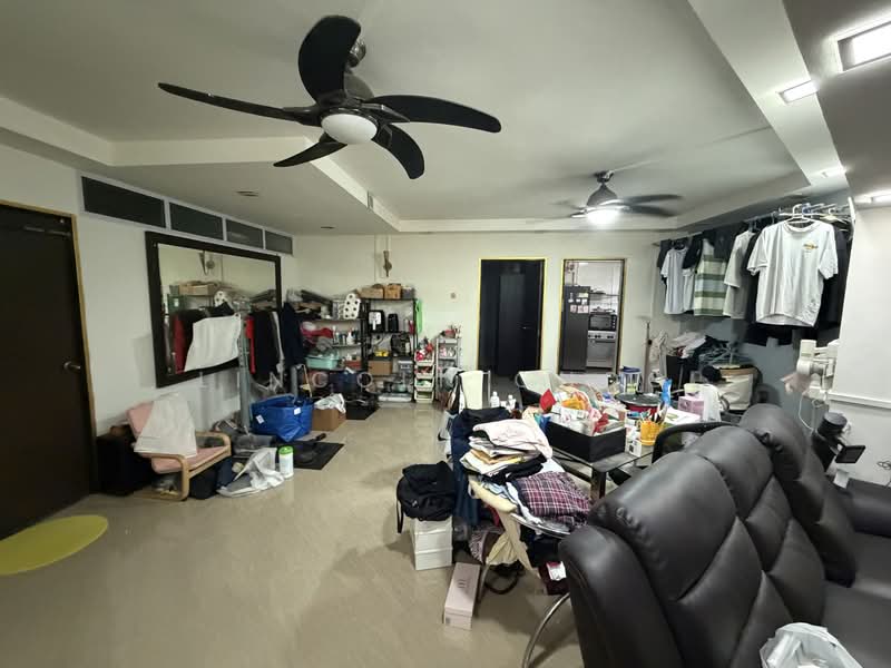 207 Tampines Street 21, 207 Tampines Street 21, 4 Bedrooms, 1,431 sqft, HDB Flat For Sale, by Lincoln Choo, 500133680 - Living Room - PropertyGuru.com.sg