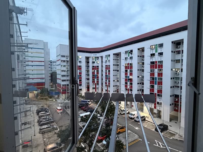 207 Tampines Street 21, 207 Tampines Street 21, 4 Bedrooms, 1,431 sqft, HDB Flat For Sale, by Lincoln Choo, 500133680 - Exterior - PropertyGuru.com.sg