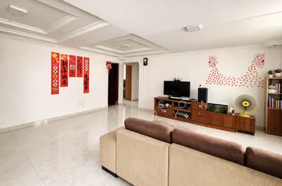 For Sale - 875 Yishun Street 81