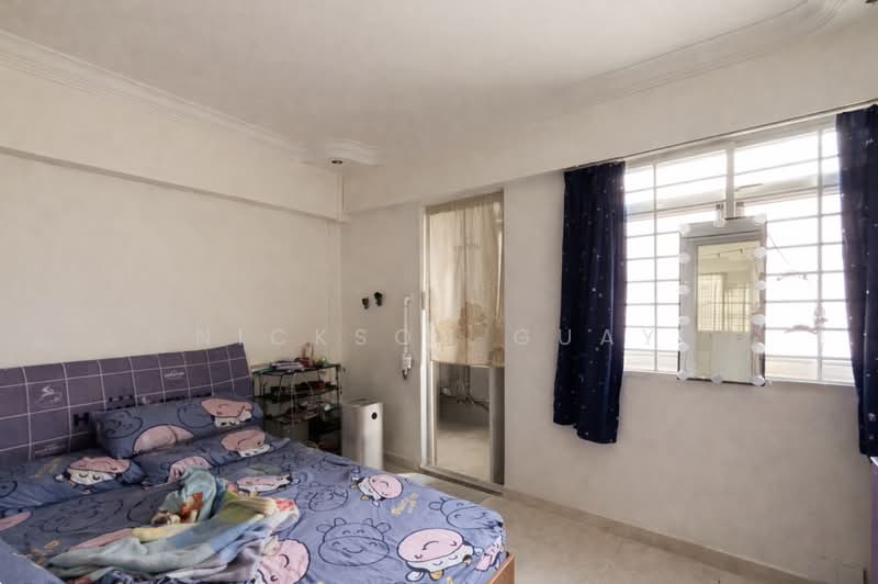 875 Yishun Street 81, 875 Yishun Street 81, 3 Bedrooms, 1,119 sqft, HDB Flat For Sale, by Nickson Guay, 500133681 - Bedroom - PropertyGuru.com.sg