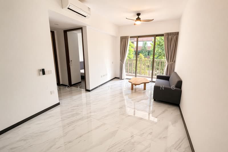 Pasir Ris 8, 10 Pasir Ris Drive 8, 2 Bedrooms, 775 sqft, Apartment For Rent, by Jacklyn Huang, 500133682 - Living Room - PropertyGuru.com.sg