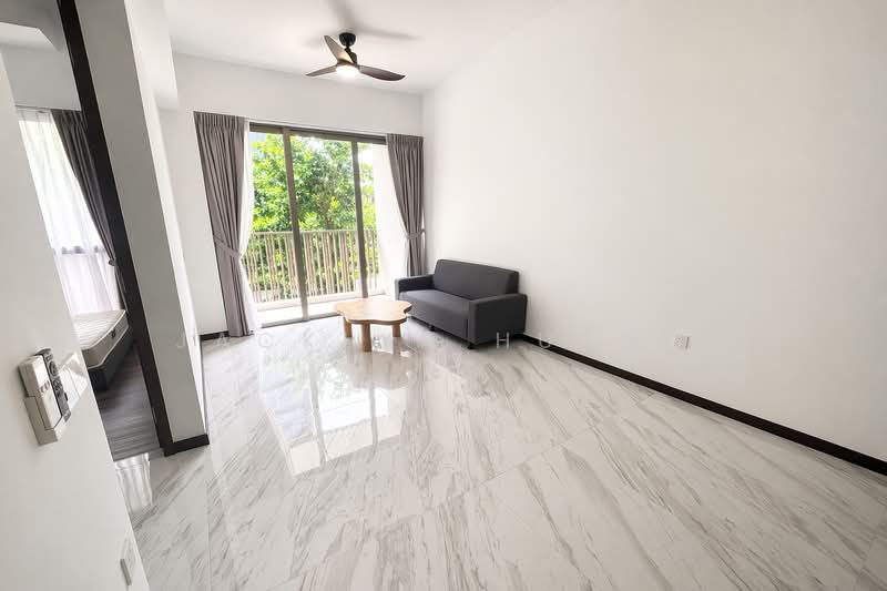 Pasir Ris 8, 10 Pasir Ris Drive 8, 2 Bedrooms, 775 sqft, Apartment For Rent, by Jacklyn Huang, 500133682 - Living Room - PropertyGuru.com.sg