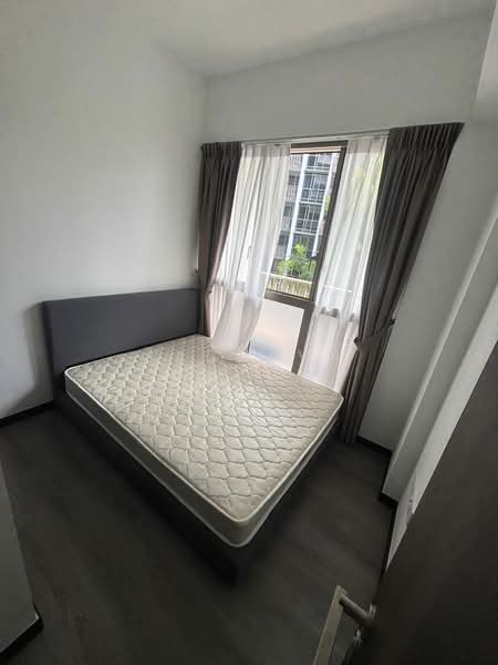 Pasir Ris 8, 10 Pasir Ris Drive 8, 2 Bedrooms, 775 sqft, Apartment For Rent, by Jacklyn Huang, 500133682 - Bedroom - PropertyGuru.com.sg