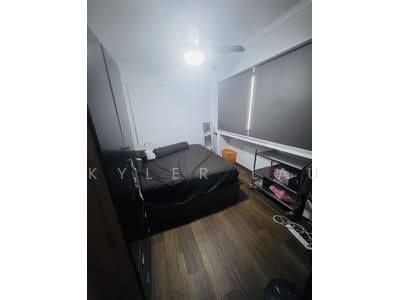 For Rent - 154 Serangoon North Avenue 1