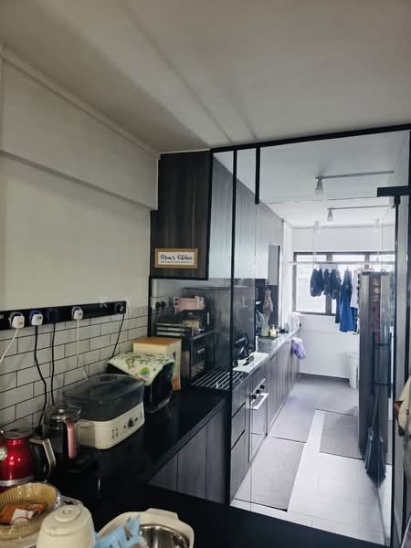154 Serangoon North Avenue 1, 154 Serangoon North Avenue 1, Room Rental, 150 sqft, HDB Flat For Rent, by Kyler Lau, 500133683 - PropertyGuru.com.sg