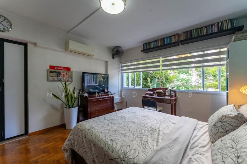 659 Hougang Avenue 8, 659 Hougang Avenue 8, 4 Bedrooms, 1,528 sqft, HDB Flat For Sale, by Muhammed Ayub, 500133686 - Bedroom - PropertyGuru.com.sg