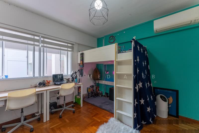 659 Hougang Avenue 8, 659 Hougang Avenue 8, 4 Bedrooms, 1,528 sqft, HDB Flat For Sale, by Muhammed Ayub, 500133686 - Study - PropertyGuru.com.sg
