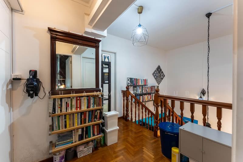 659 Hougang Avenue 8, 659 Hougang Avenue 8, 4 Bedrooms, 1,528 sqft, HDB Flat For Sale, by Muhammed Ayub, 500133686 - Interior - PropertyGuru.com.sg