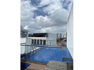 For Sale - Loft @ Rangoon