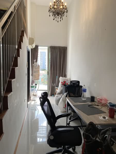 Loft @ Rangoon, 113 Rangoon Road, 1 Bedroom, 882 sqft, Condominium For Sale, by Benjamin Wee, 500133687 - Interior - PropertyGuru.com.sg