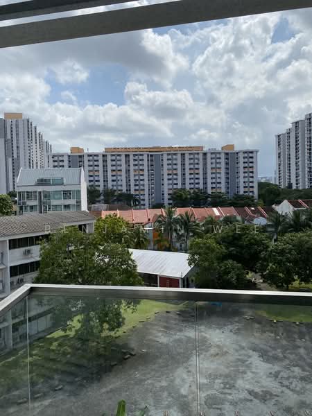 Loft @ Rangoon, 113 Rangoon Road, 1 Bedroom, 882 sqft, Condominium For Sale, by Benjamin Wee, 500133687 - Exterior - PropertyGuru.com.sg