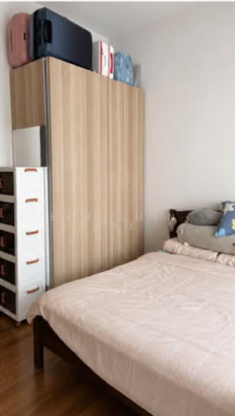 Loft @ Rangoon, 113 Rangoon Road, 2 Bedrooms, 882 sqft, Condominium For Sale, by Benjamin Wee, 500133687 - Bedroom - PropertyGuru.com.sg