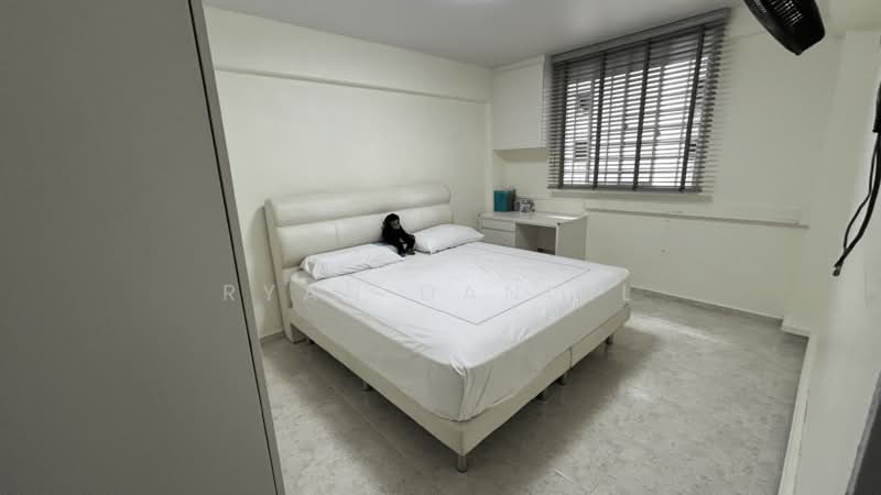 28 Jalan Klinik, 28 Jalan Klinik, 3 Bedrooms, 624 sqft, HDB Flat For Sale, by Ryan Danial, 500133691 - Bedroom - PropertyGuru.com.sg