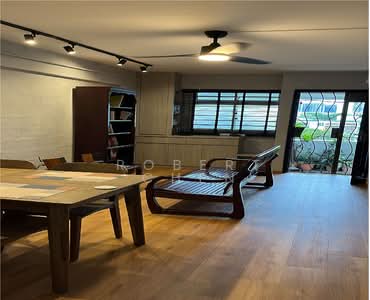 For Rent - 602 Clementi West Street 1