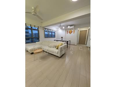 For Sale - 621A Tampines Street 61