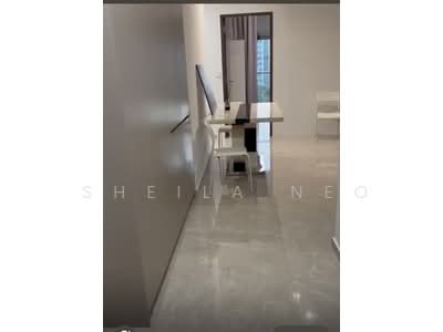 For Rent - Parc Clematis