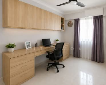 For Sale - 314 Hougang Avenue 5