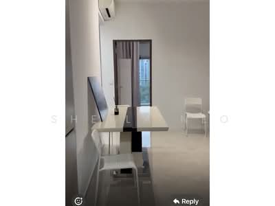 For Rent - Parc Clematis