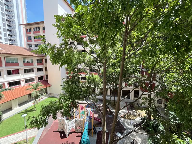 113 Lorong 3 Geylang, 113 Lorong 3 Geylang, 3 Bedrooms, 1,119 sqft, HDB Flat For Sale, by Wini Chua, 500133719 - Exterior - PropertyGuru.com.sg