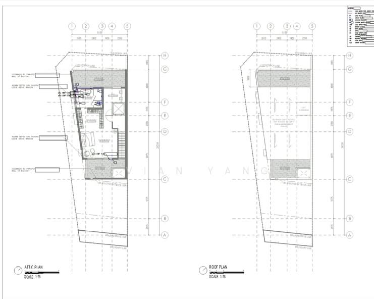 Brand New Luxury Corner Terrace at Kovan Road, Kovan Road, 7 Bedrooms, 8,800 sqft, Corner Terrace For Sale, by Vivian Yang, 500133720 - PropertyGuru.com.sg
