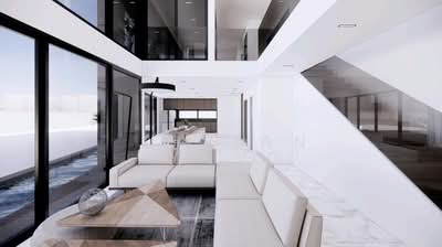 For Sale - Brand New Luxury Corner Terrace at Kovan Road